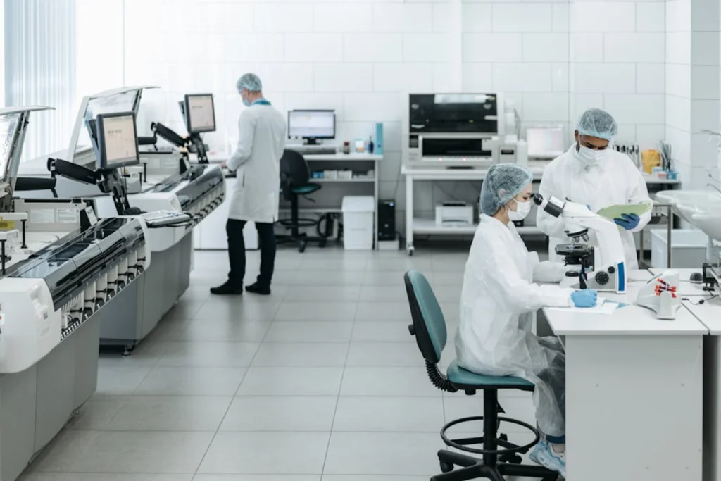 Zamonaviy texnologiyalar